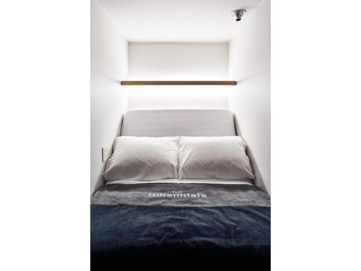 The Millennials Shibuya / Vacation Stay 80745 도쿄 외부 사진
