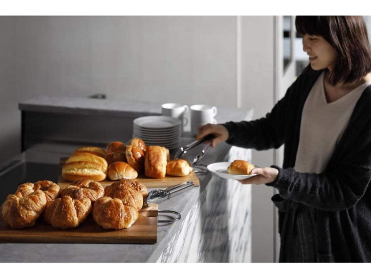The Millennials Shibuya / Vacation Stay 80745 도쿄 외부 사진