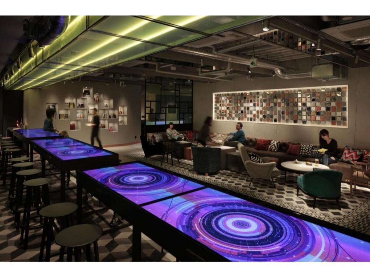 The Millennials Shibuya / Vacation Stay 80745 도쿄 외부 사진
